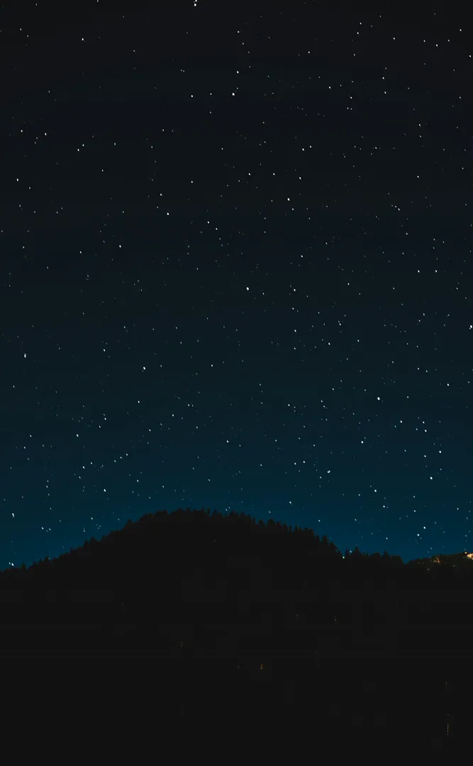 Night Sky