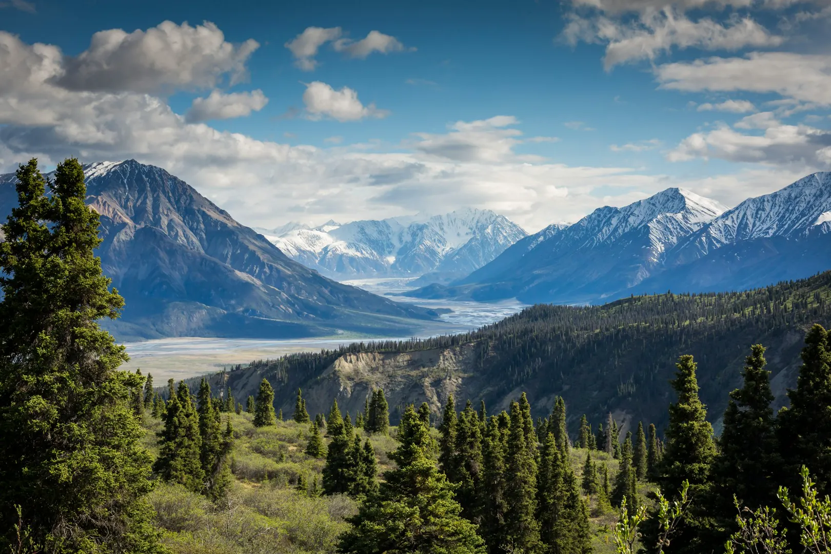 Mountain Peak