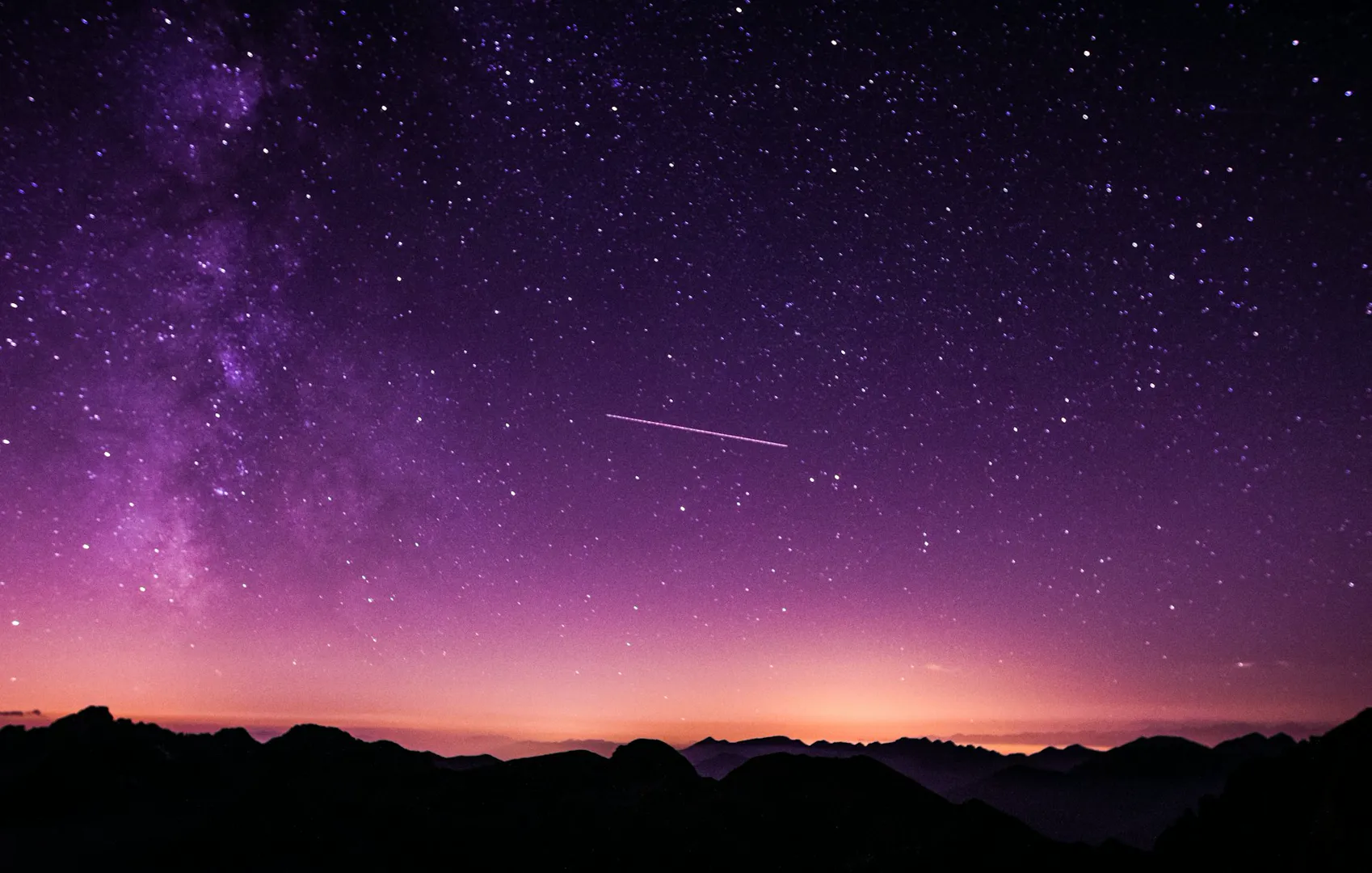 Starry Night