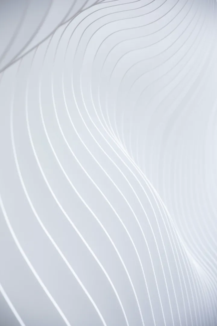 White Waves
