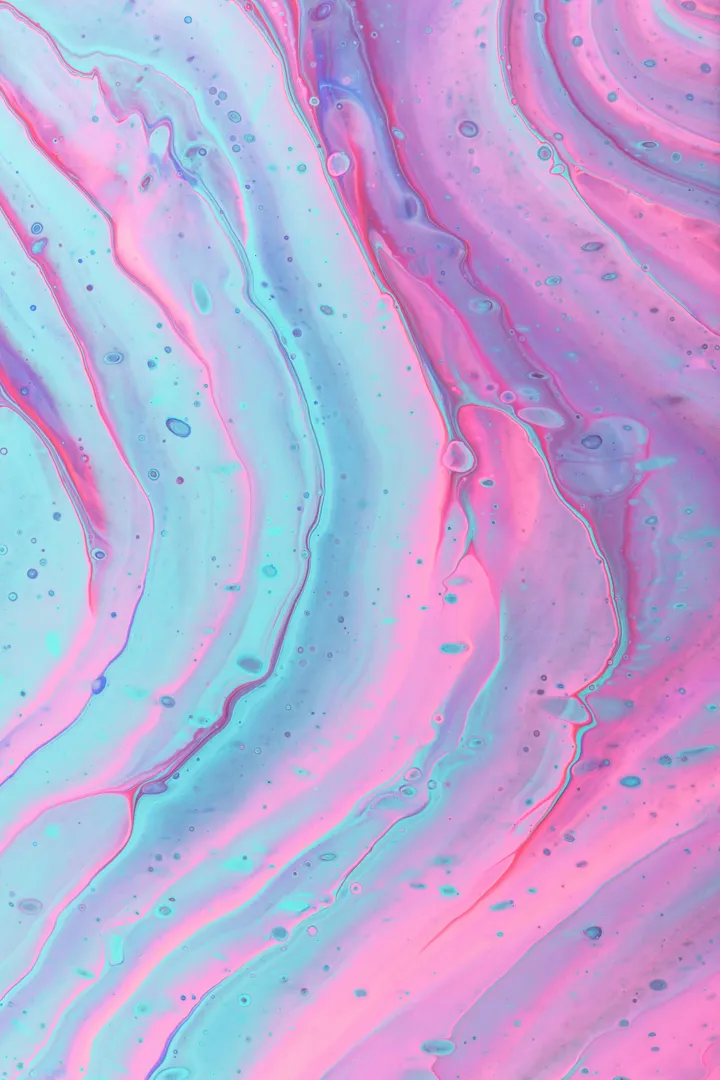 Pastel Swirl