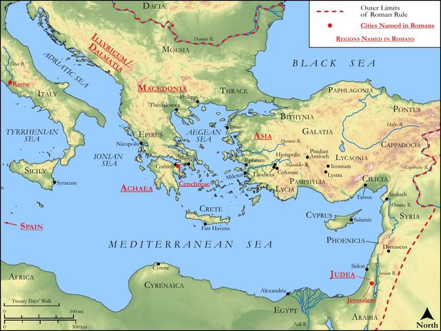 Romans