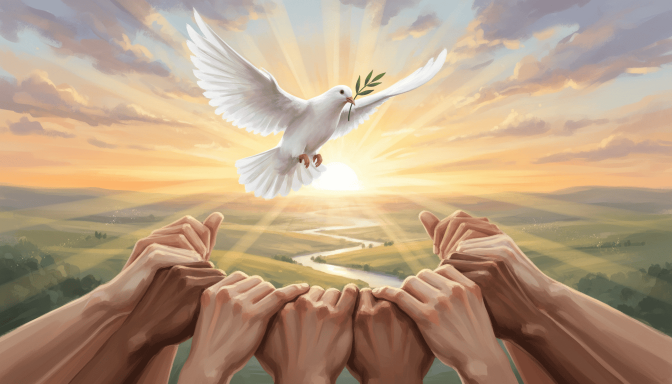 Martin Luther King Jr. Day: Justice and Faith
