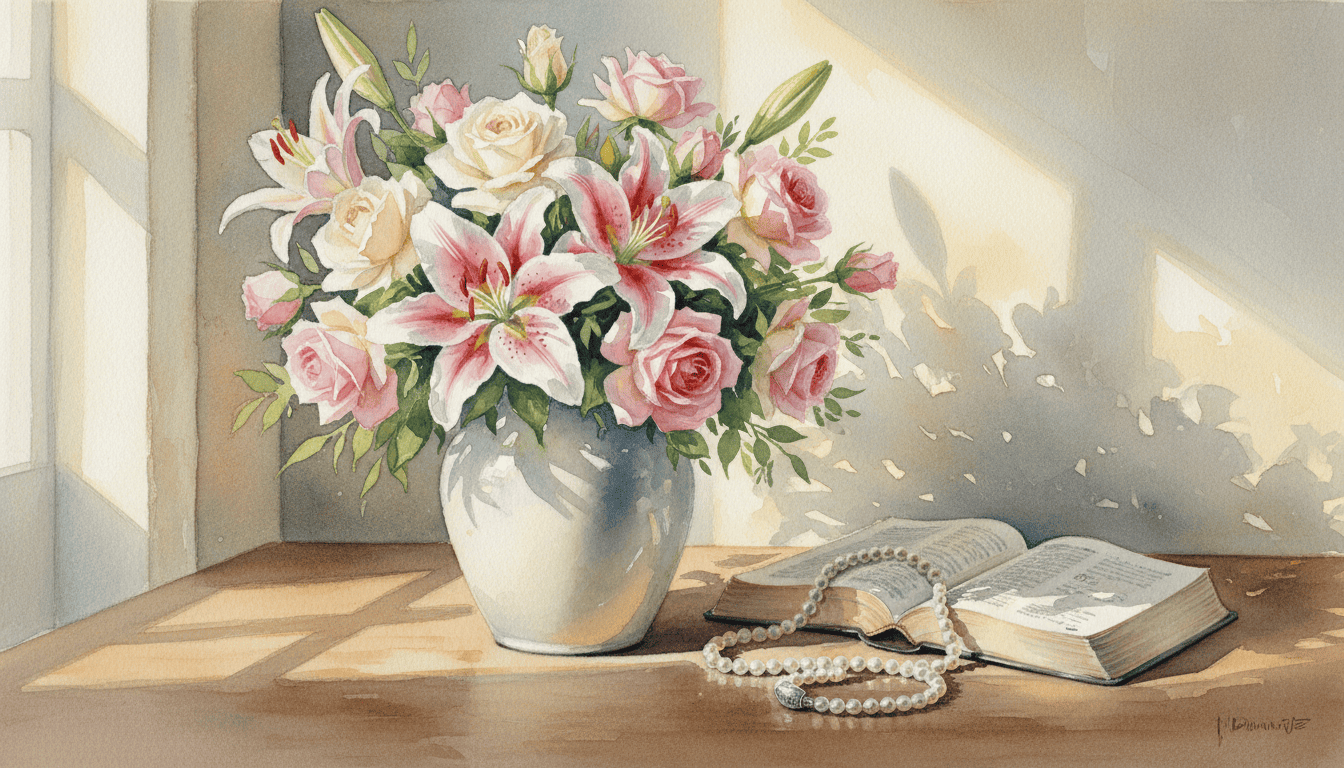 Mother's Day: Honoring Mothers in the Bible