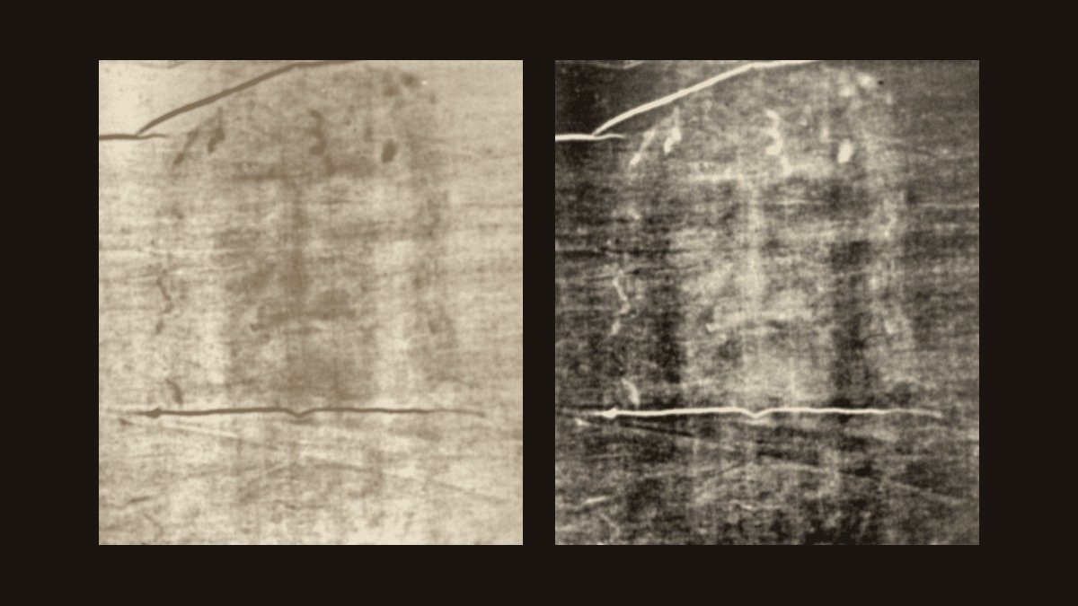 The Shroud of Turin: Every Other Explanation Falls Short
