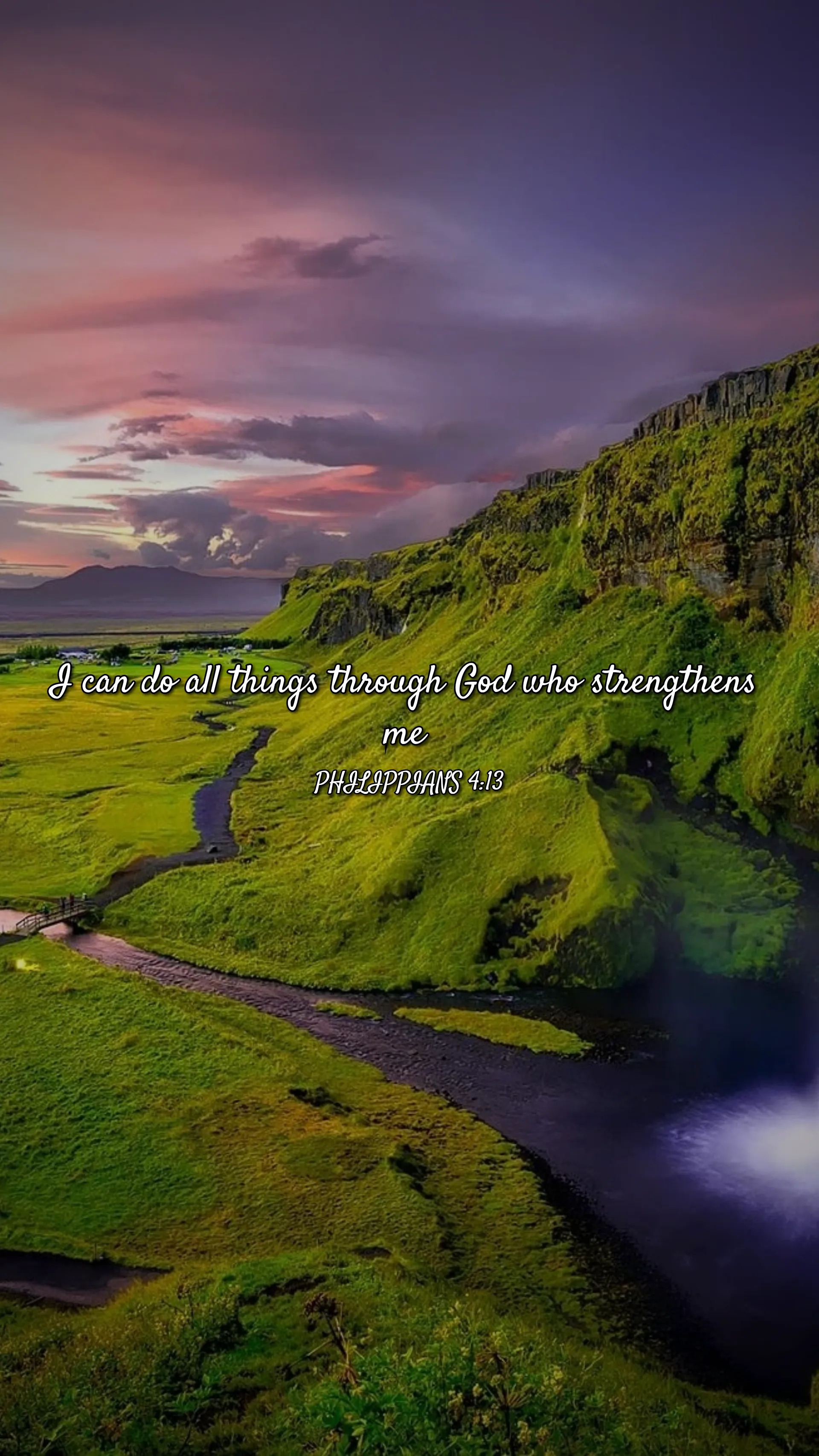 Image for Philippians 4:13